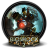 Bioshock 2 4 Icon 48x48 png